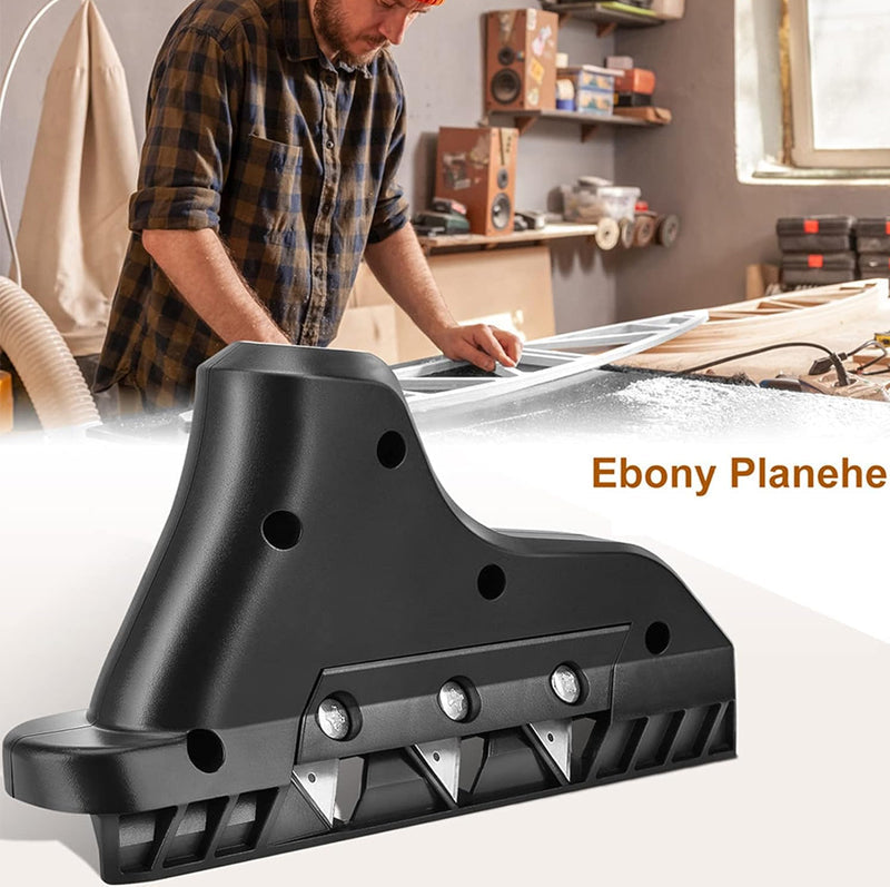 BowLift | Drywall edge bevel woodworking hand tool