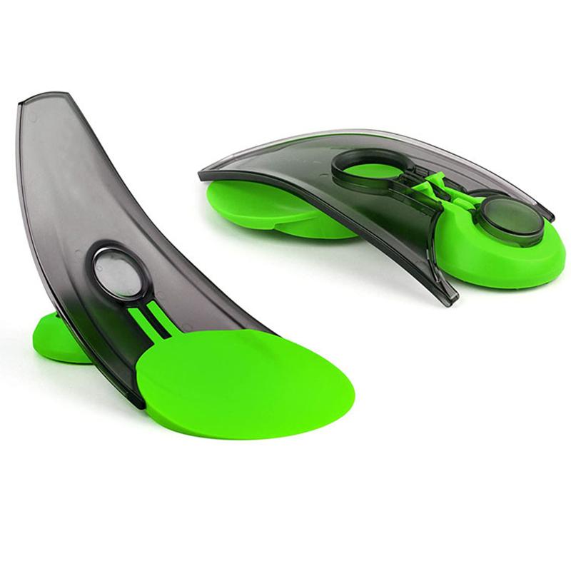 BowLift | Golf Putting Training Aid