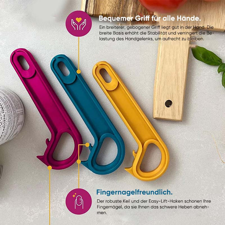 BowLift | Ring-Pull Can Opener