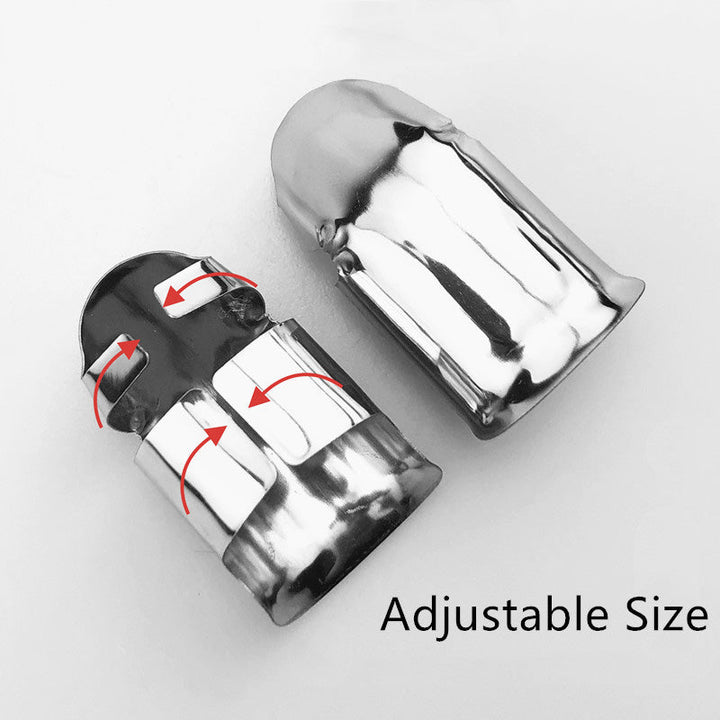 Stainless Steel Vegetable Picker | Bowlift