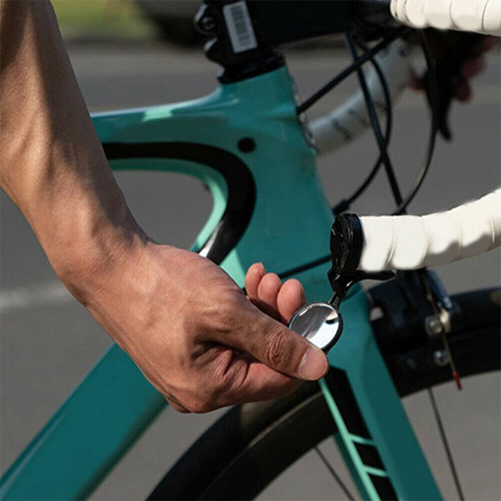 Rearview mirror for bicycle | Bowlift