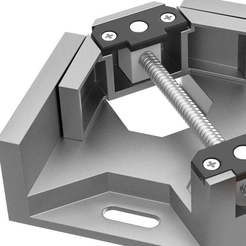 BowLift | Two Axis Welding Clamp