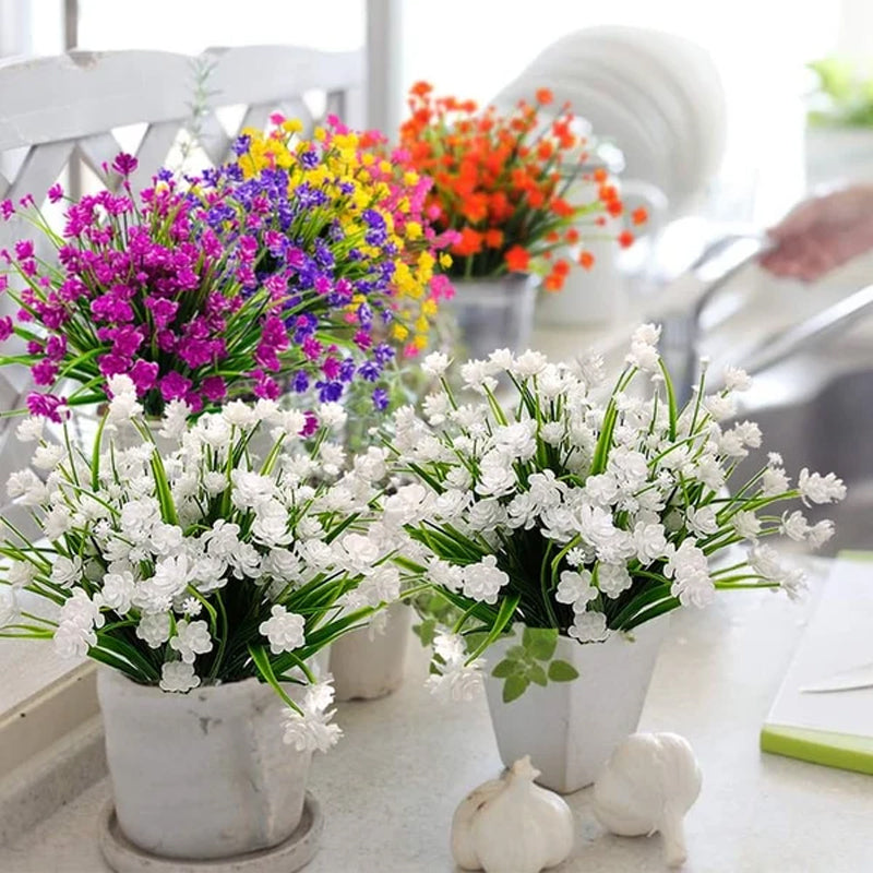 BowLift | Outdoor Artificial Flowers