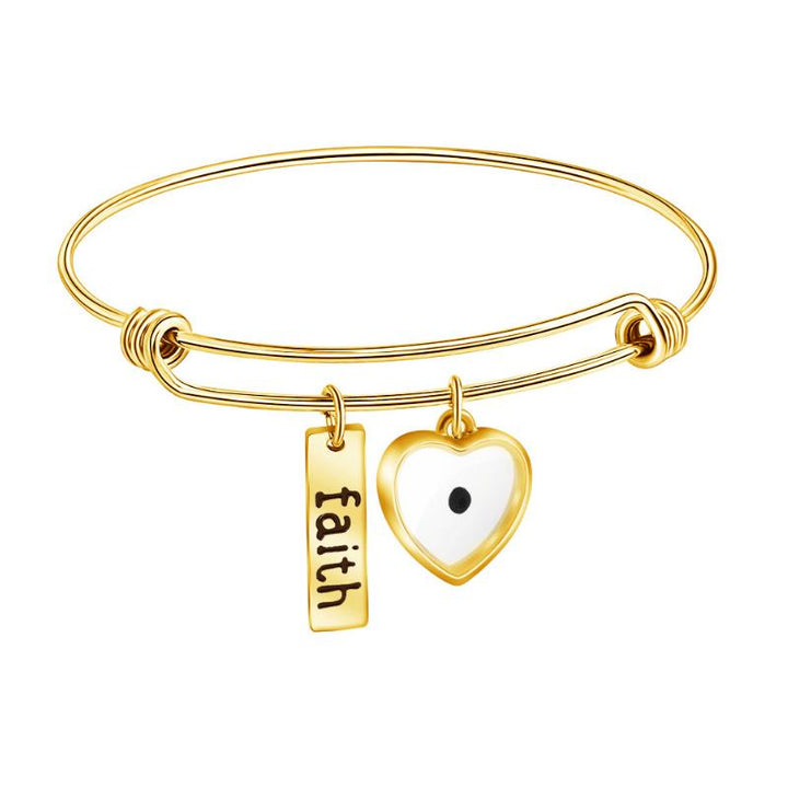 BowLift | Adjustable Mustard Seed Bracelet