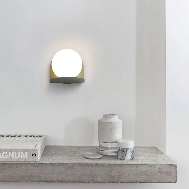 BowLift | Wall lamp Macaron