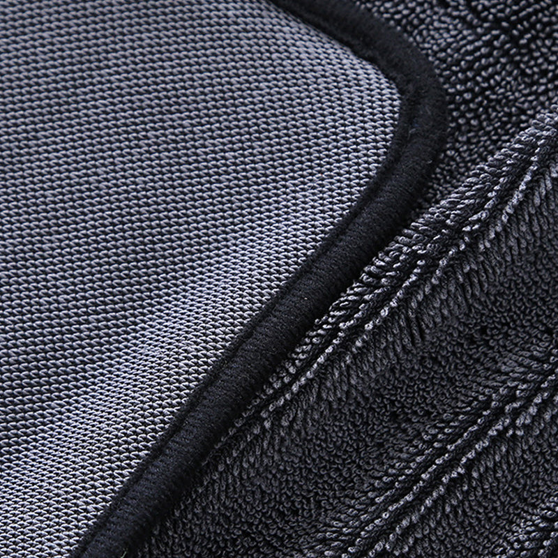 BowLift | Twist Pile Microfiber Cloth