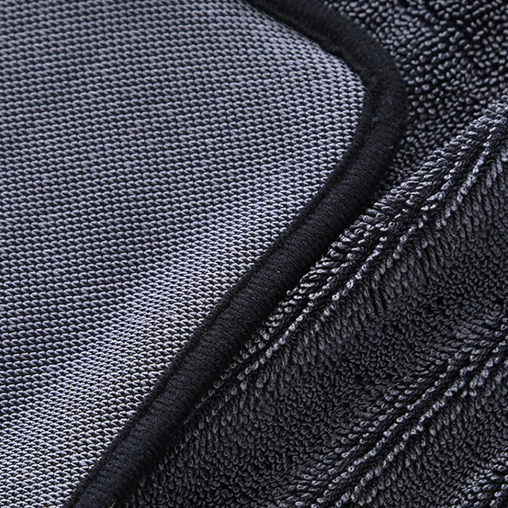 BowLift | Twist Pile Microfiber Cloth