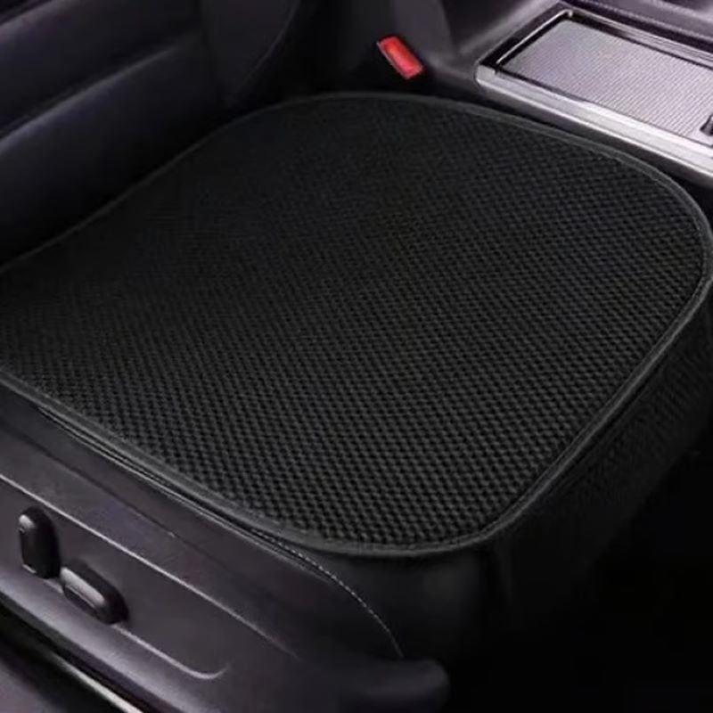 BowLift | Breathable non-slip viscose filament car seat cover!