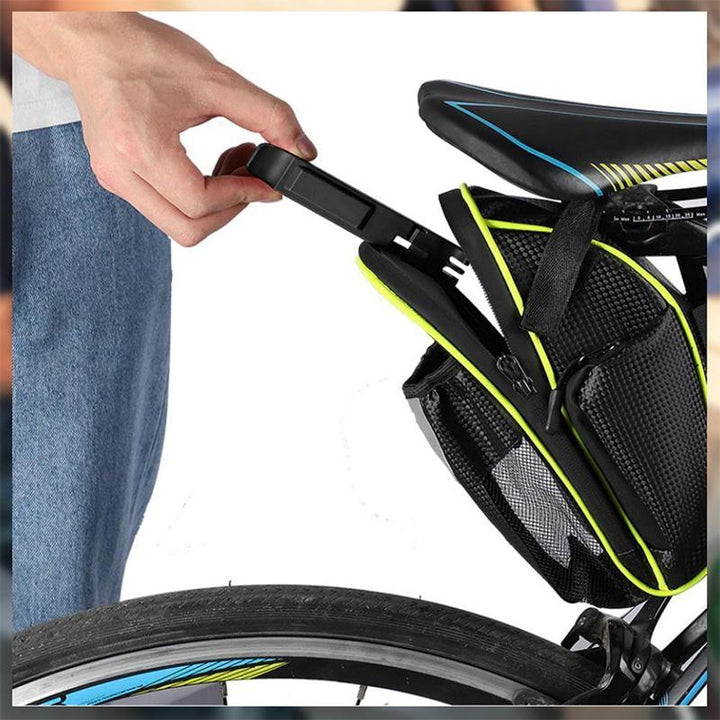 BowLift | Multi-purpose bike lever