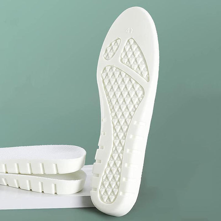 BowLift | Ultra Comfortable Rebound Breathable Insoles