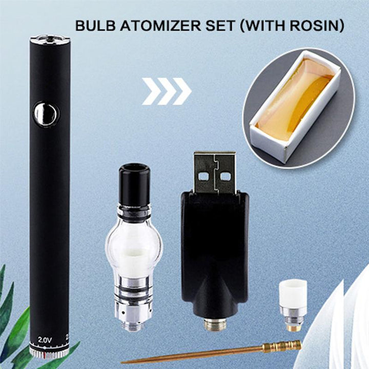 BowLift | Rosin Short Circuit Detector