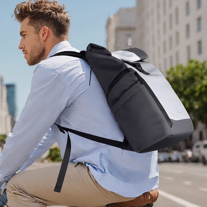 BowLift | Outdoor Lightweight Double Shoulder Backpack