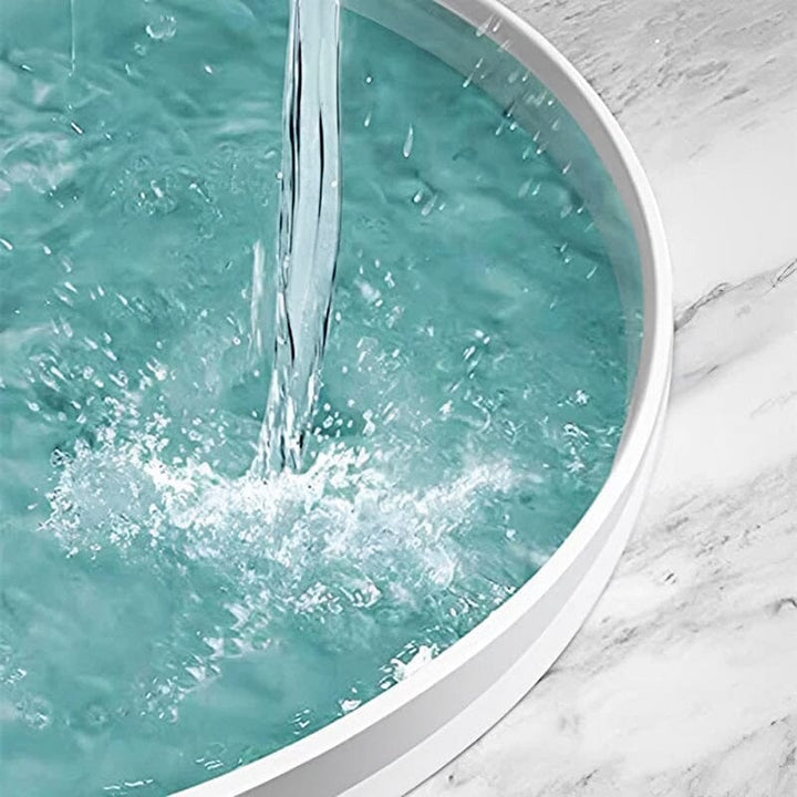 Bathroom Silicone Water Retaining Strip | Bowlift