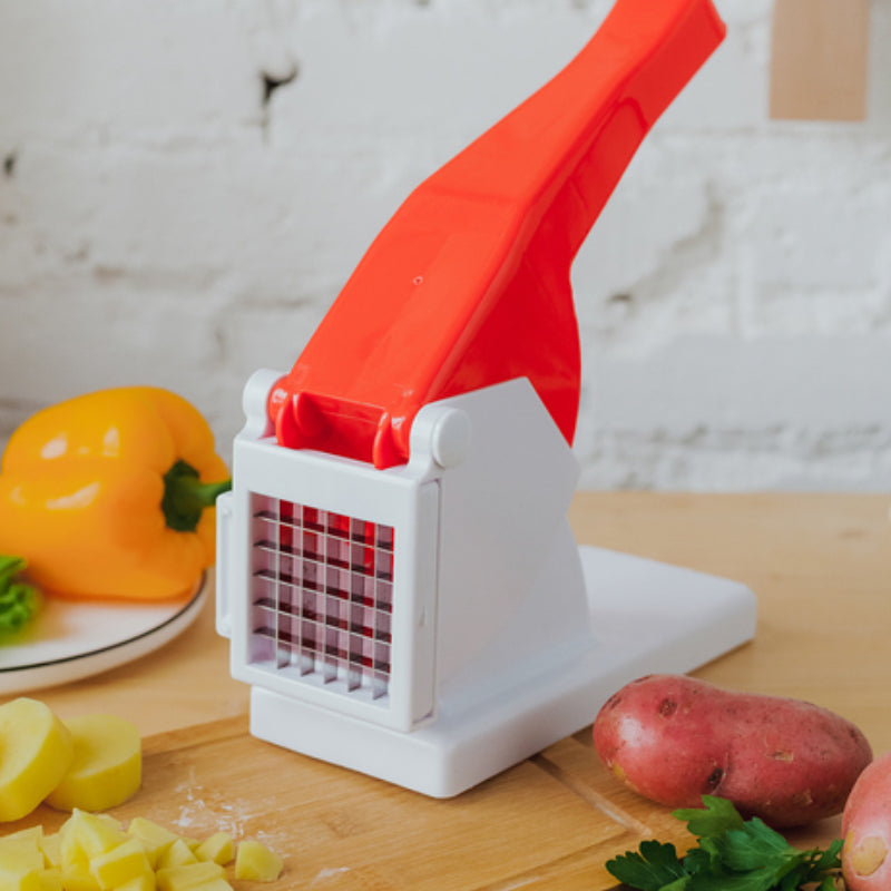 Heavy Duty Vegetable Slicer Dicer | Bowlift