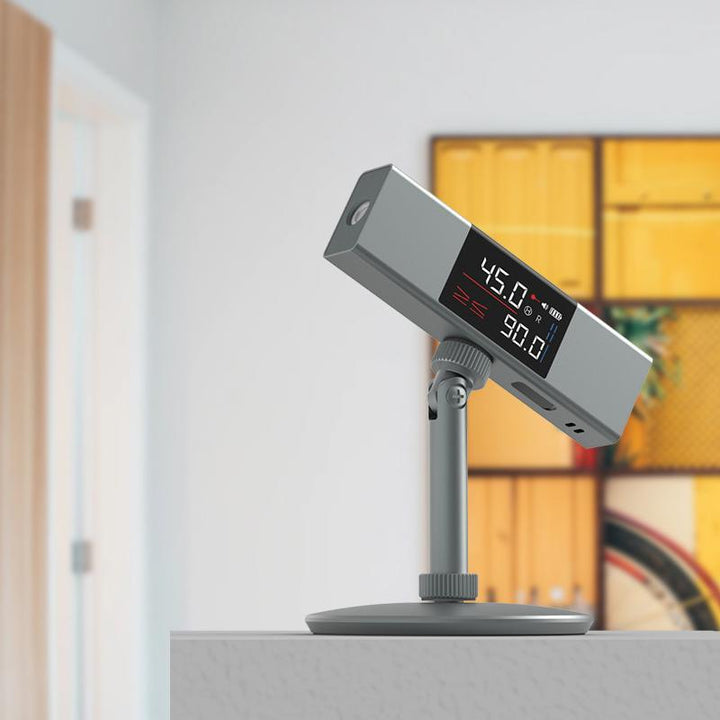 Laser Level | Bowlift