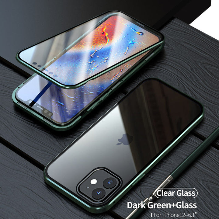 BowLift | Privacy Case for iphone