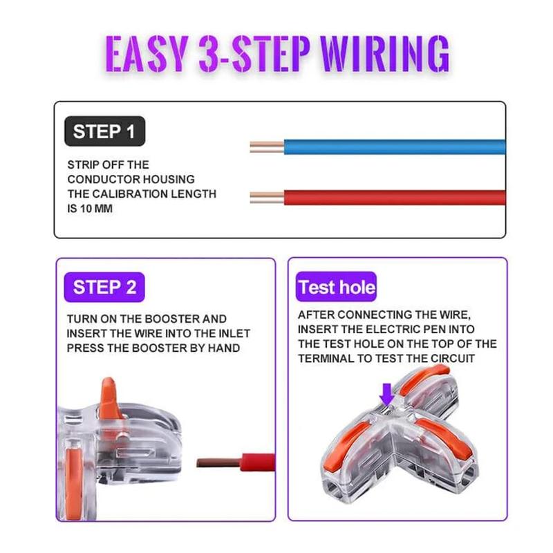 BowLift | New Type Quick Connection Clamp