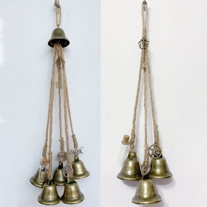 BowLift | Exorcism Good Luck Bell