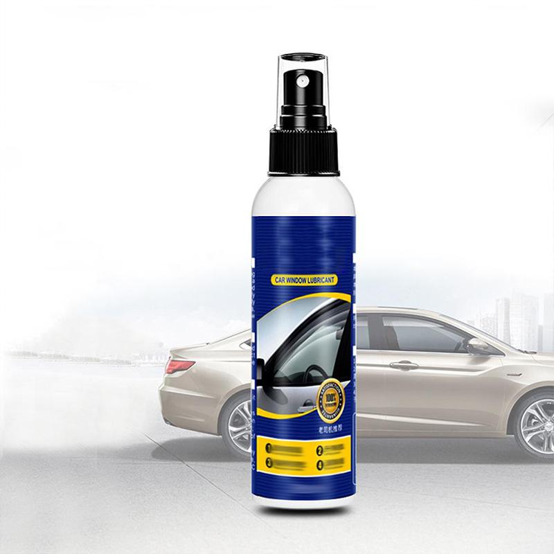 BowLift | Auto-Plasticizer Maintenance Window Lubricant