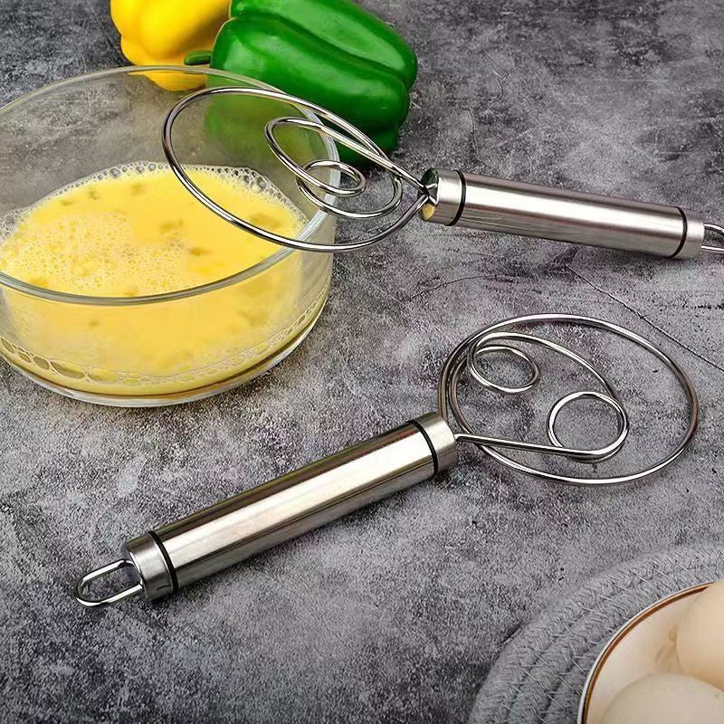 BowLift | Whisk made of stainless steel