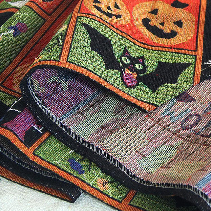 BowLift | Halloween Decoration Tablecloth