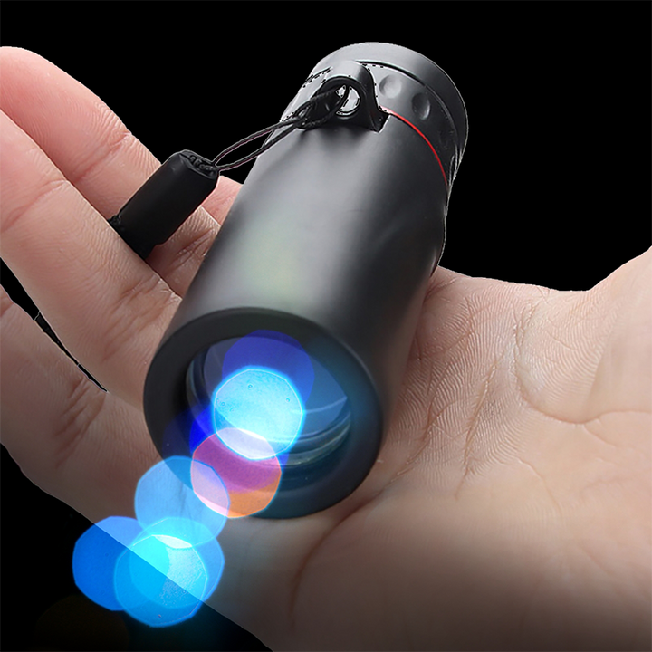 BowLift | Mini Pocket Telescope