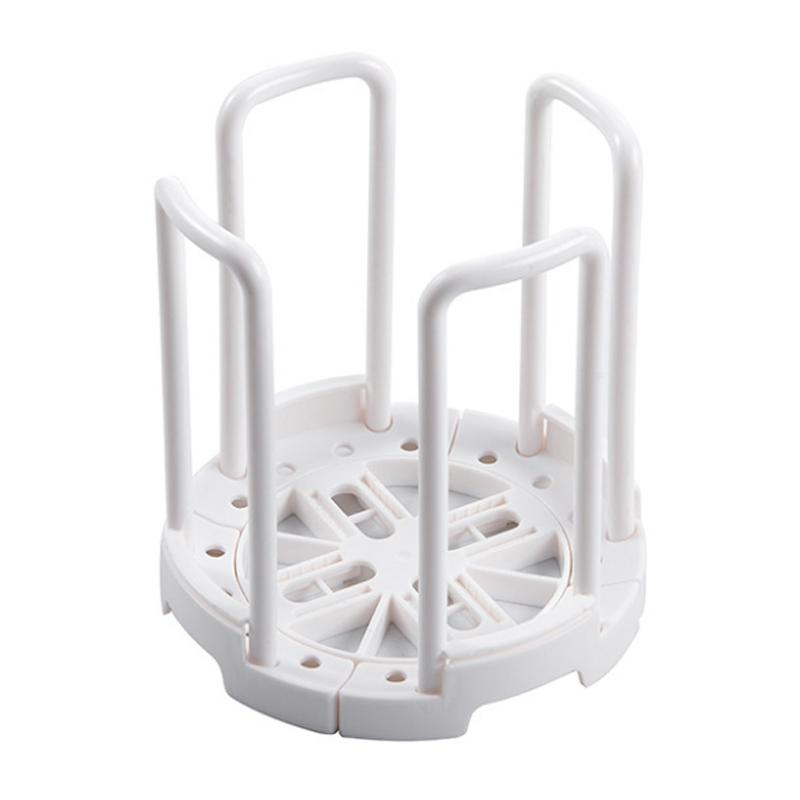 Retractable Bowl Drainer Rack | Bowlift