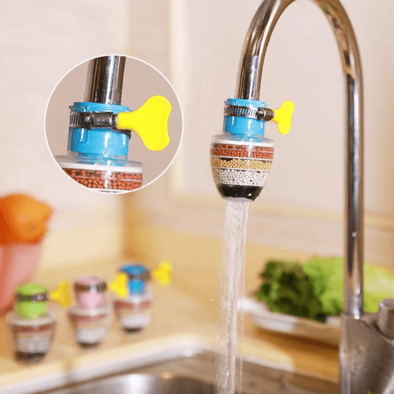 BowLift | Water Tap Clean Purifier