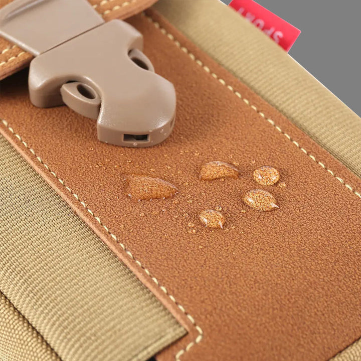 BowLift | Multifunctional Belt Phone Bag for Men