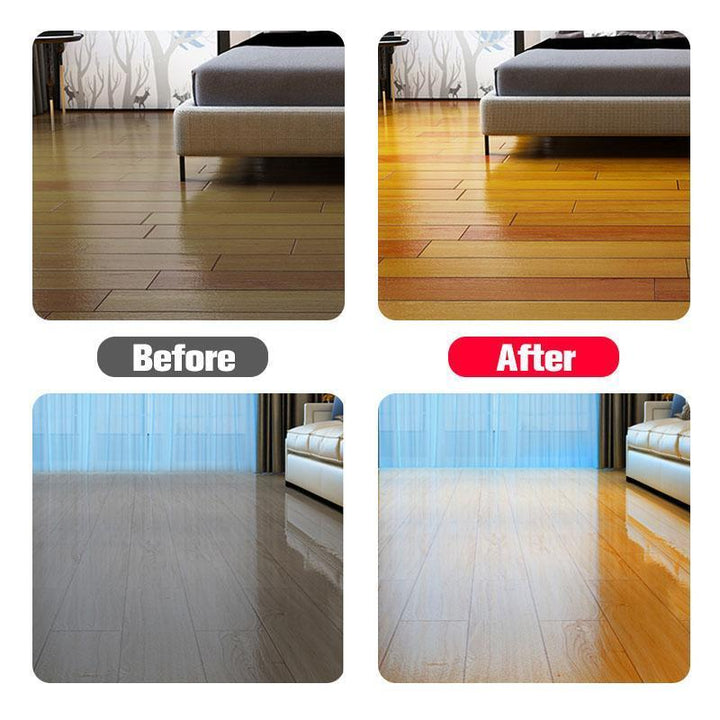 BowLift | Tile floor cleaner