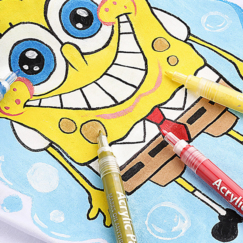 BowLift | Mark Acrylic Pen Set