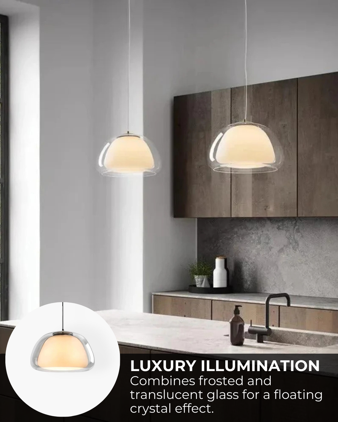 BowLift | Shiny Accent for Luxury Spaces
