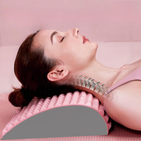 BowLift | Lumbar cushion