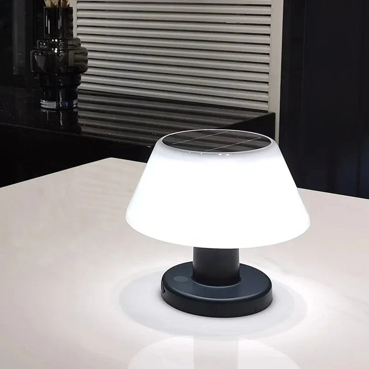 BowLift | Wireless LED Table Lamp with Battery
