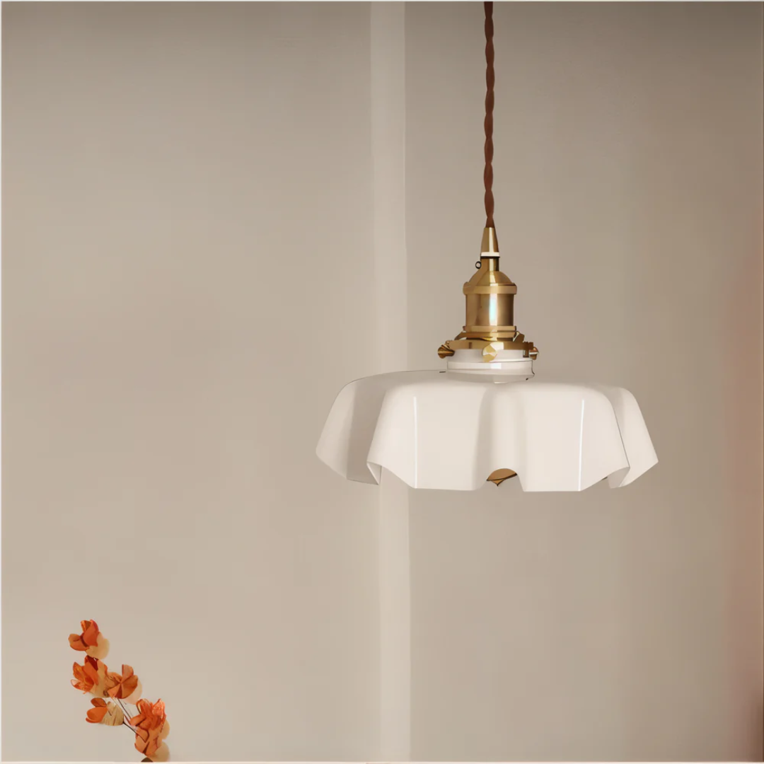 BowLift | Unique Design Pendant Lamp for Your Interior
