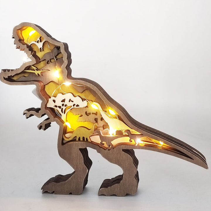 BowLift | Creative Forest Animal Decoration