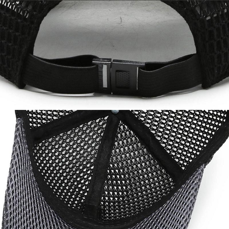 Casual baseball cap in the summer outdoors Bowlift