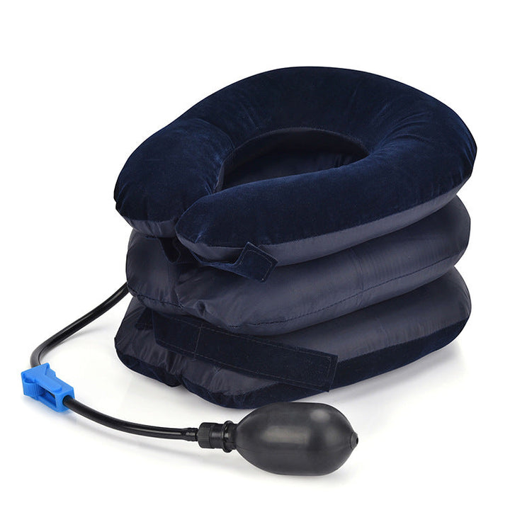 BowLift | JointRelief™ Cervical Neck Stretcher