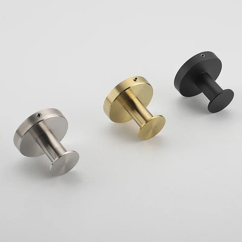 Bathroom Towel Holder Utility Shower Hooks | Bowlift