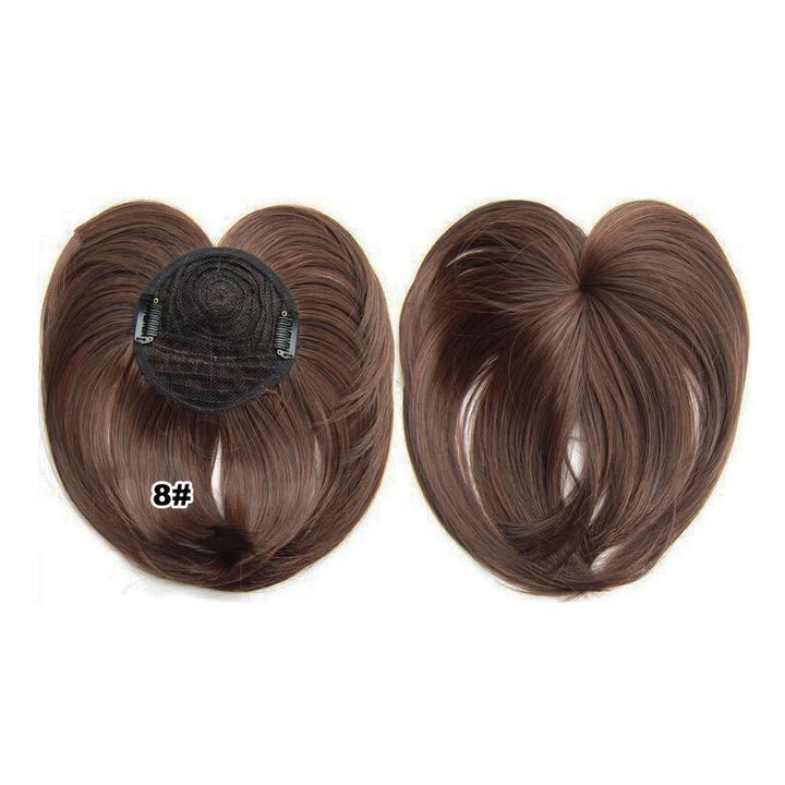 Replacement patch for wig | Bowlift