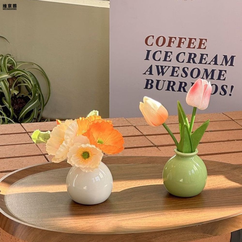 BowLift | Puffy Pout Vase