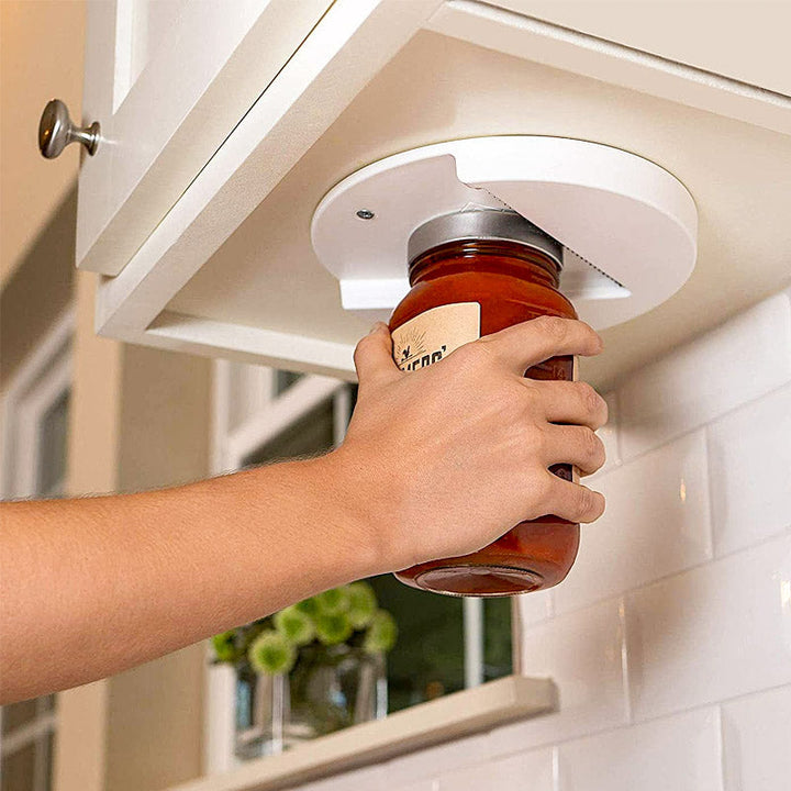 BowLift | The Grip Jar Opener
