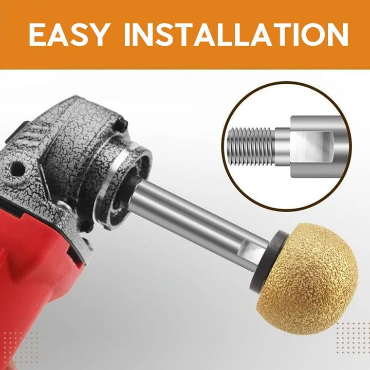 BowLift | Multifunctional Angle Grinder Extension Connecting Rod