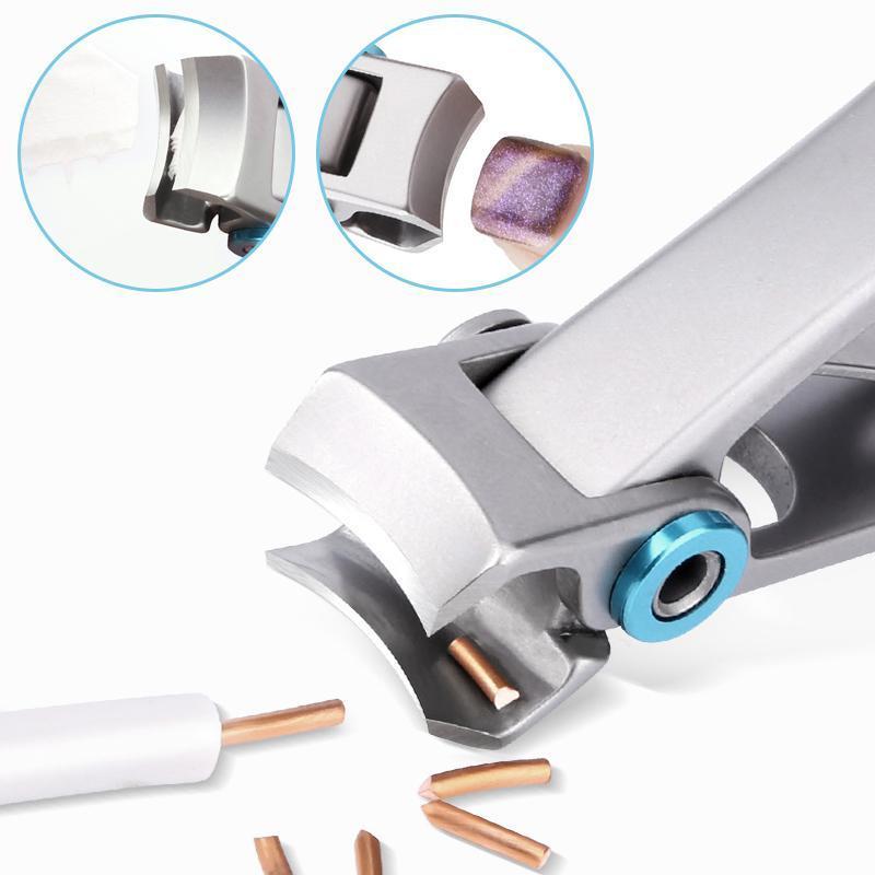 BowLift | Nail Clipper for Thick Nails