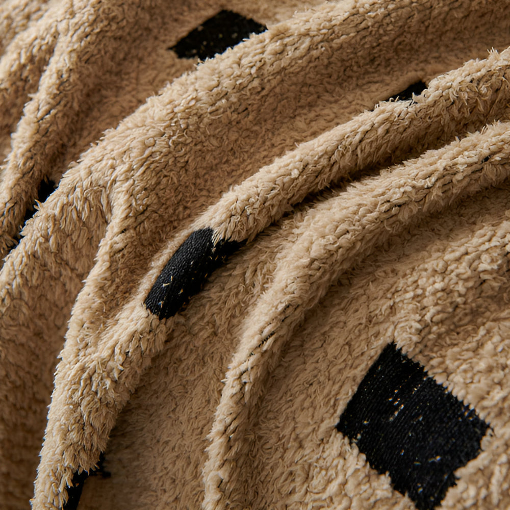 BowLift | Square Matrix Sofa Cover