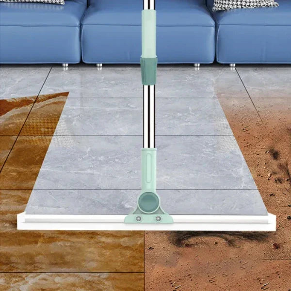 BowLift | FlexiWipe — Master every corner effortlessly