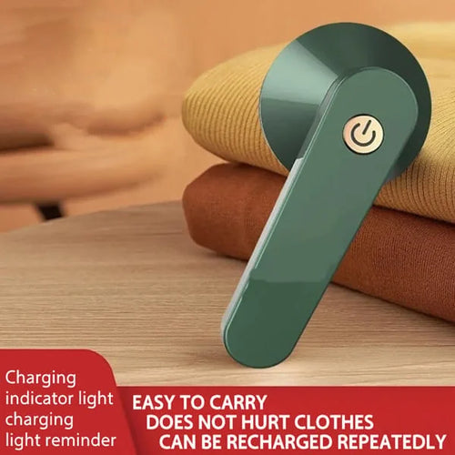 BowLift | Rechargeable Electric Lint Remover
