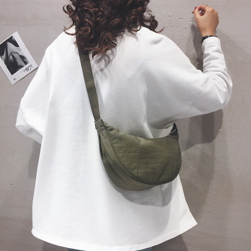 BowLift | Simple Crossbody Bag