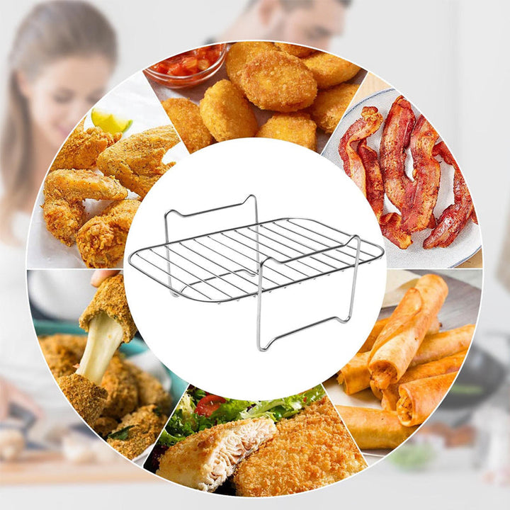 Air Fryer Rack | Bowlift