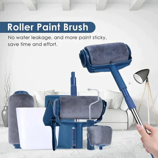 BowLift | Paint Roller Brush Painting Handle Tools